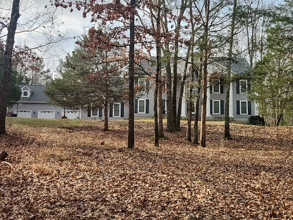 12145 Whispering Pines Dr Olive Branch, MS 38654, De Soto County