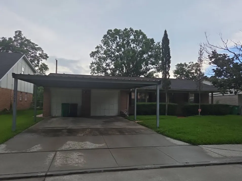 1509 Narcille Street Baytown, TX 77520, Harris County
