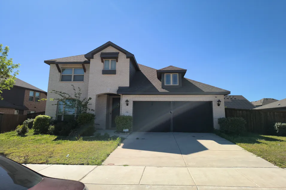 2506 Brookside Drive Royse City, TX 75189, Rockwall County