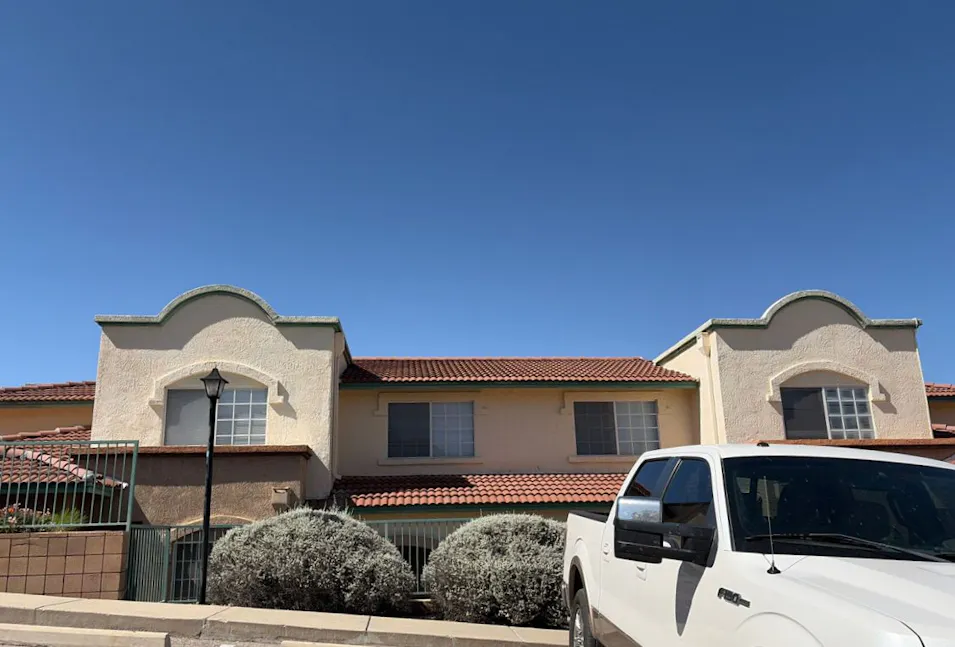 2601 W Broadway Blvd P298 Tucson, AZ 85745, Pima County