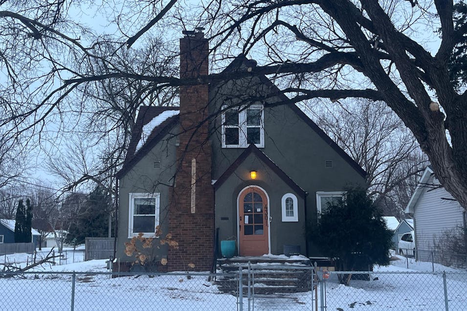 4301 Zane Ave N Crystal, MN 55422, Hennepin County