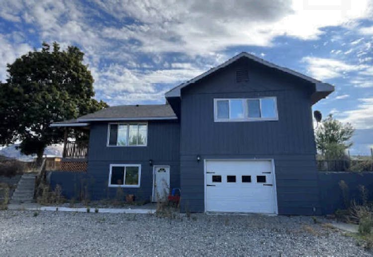 21 Orchard Loop N Tonasket, WA 98855, Okanogan County