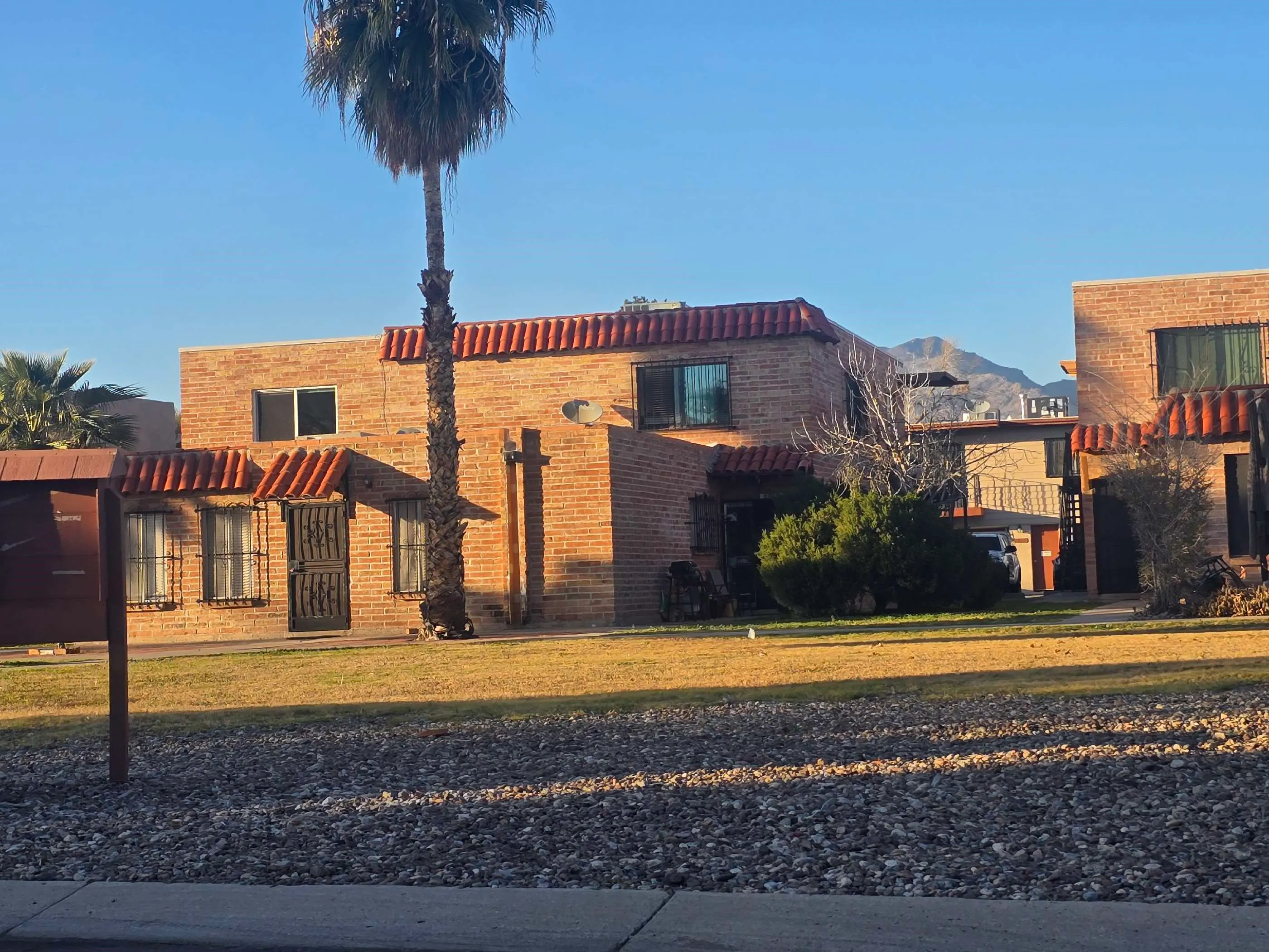 Calle LA Paz , Tucson, AZ 85715 #1