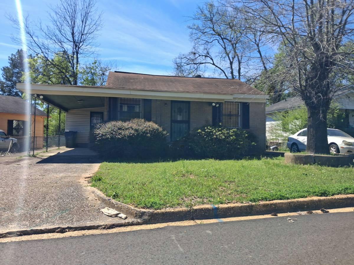 23rd St, Tuscaloosa, AL 35401