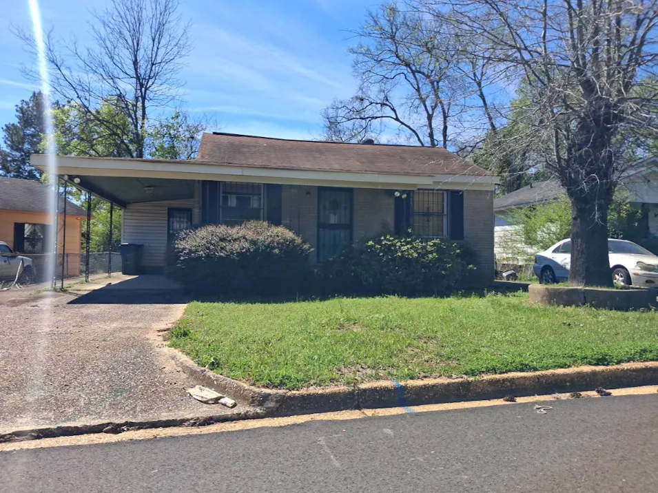 3009 23rd Street Tuscaloosa, AL 35401, Tuscaloosa County