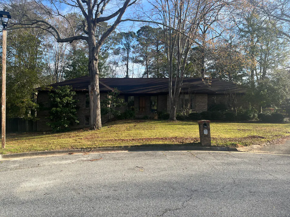 5165 Durban Court Columbus, GA 31907, Muscogee County