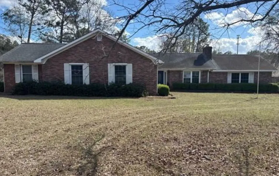 609 Honeysuckle Lane Statesboro, GA 30458, Bulloch County