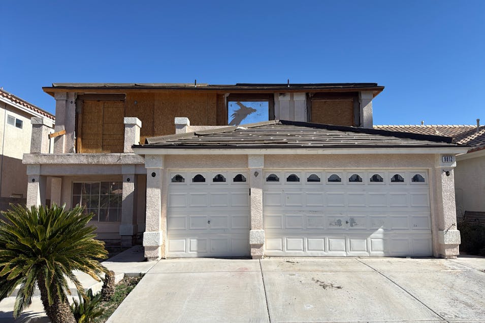 9812 Snowy Canyon Court Las Vegas, NV 89183, Clark County