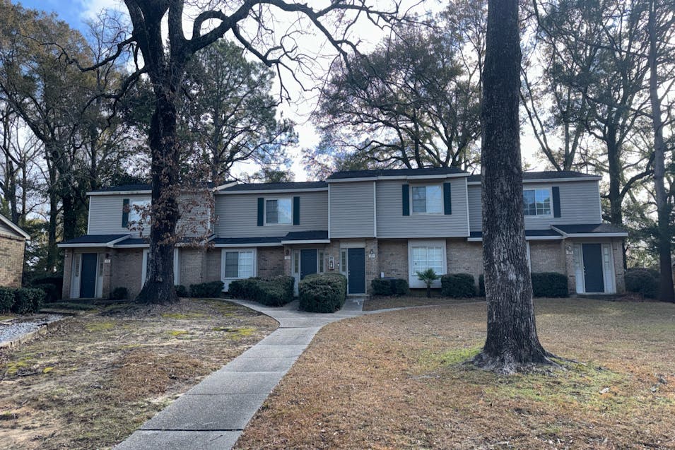6701 Dickens Ferry Rd Apt 23 Mobile, AL 36608, Mobile County