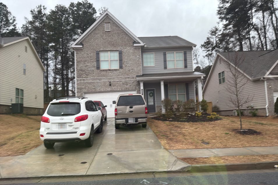 82 Hinton Farm Way Dacula, GA 30019, Gwinnett County