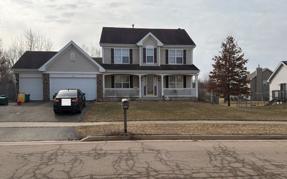 5571 Thribble Cross Roscoe, IL 61073, Winnebago County