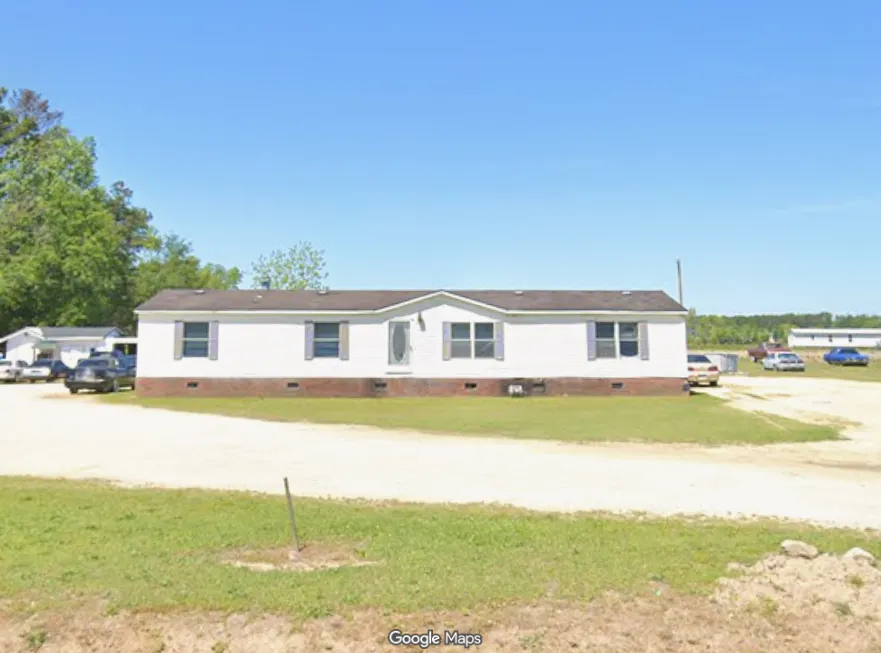 Buie Philadelpus Rd, Lumberton, NC 28360