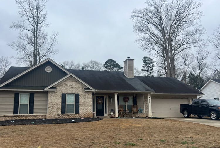 72 Briar Rose Blvd Jefferson, GA 30549, Jackson County