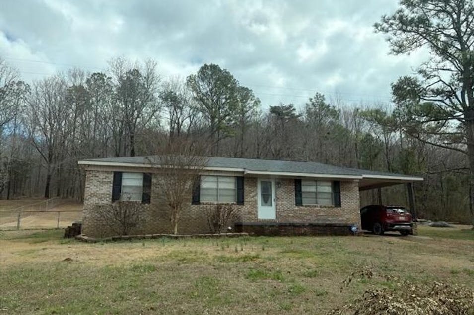 101 Anjill St Talladega, AL 35160, Talladega County