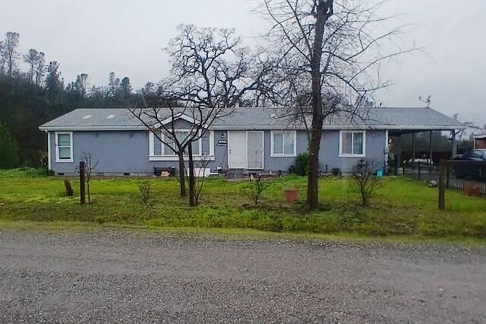 7615 Plumas Dr Corning, CA 96021, Tehama County