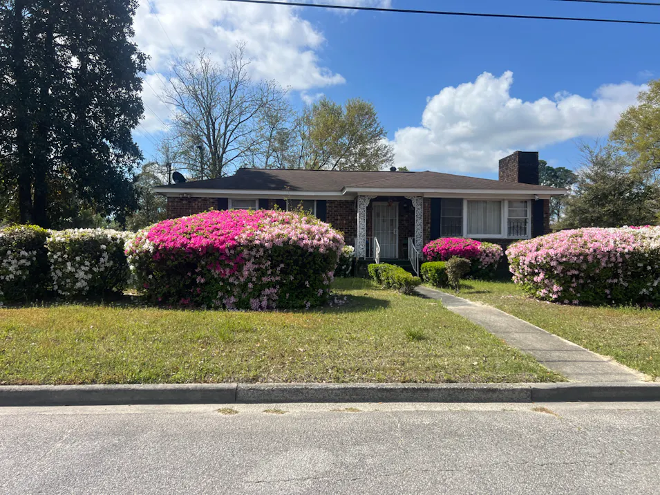 1901 Lloyd St Savannah, GA 31405, Chatham County