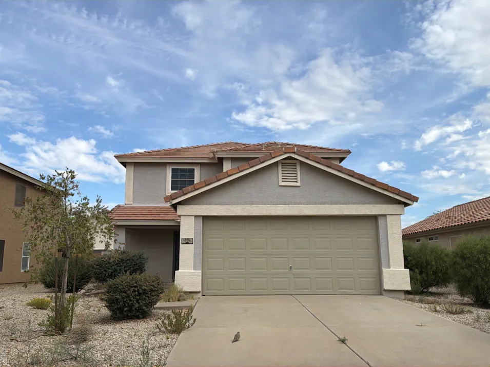 1706 W Coolidge Way Coolidge, AZ 85128, Pinal County