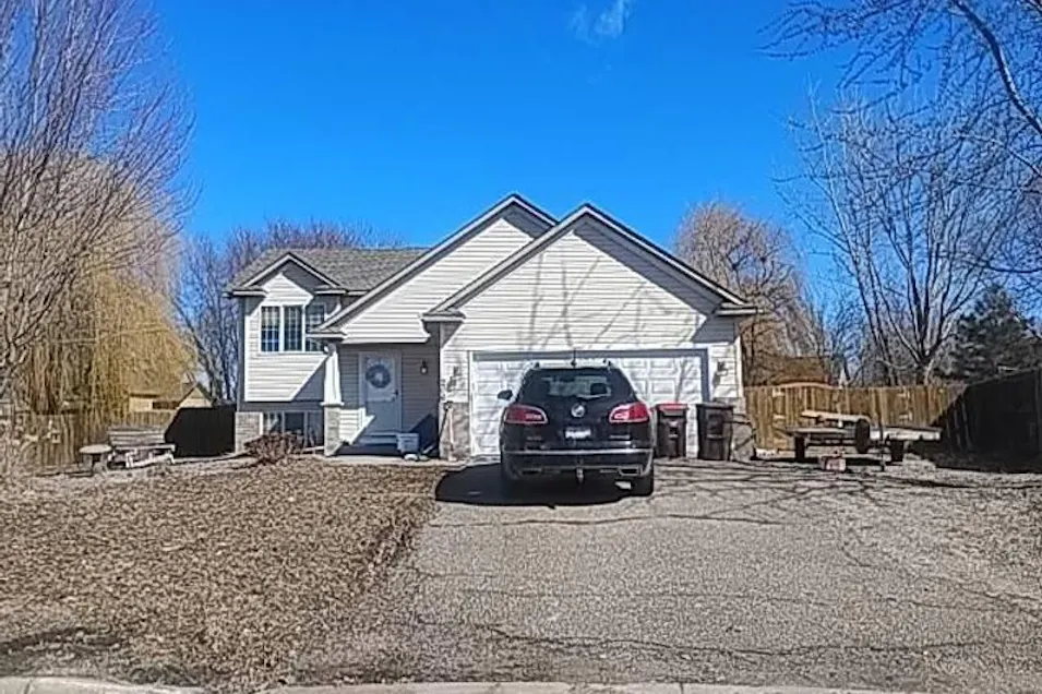 206 Dresden Alcove Waverly, MN 55390, Wright County