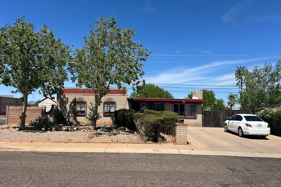 2015 Santa Catalina Drive Sierra Vista, AZ 85635, Cochise County