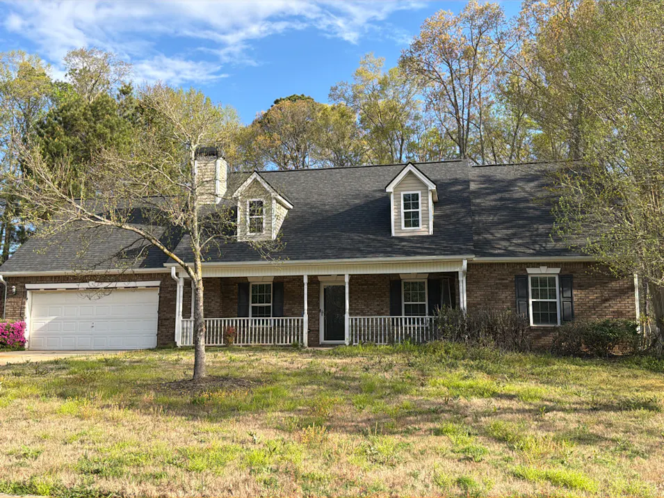 220 Windpher Rdg Hampton, GA 30228, Henry County