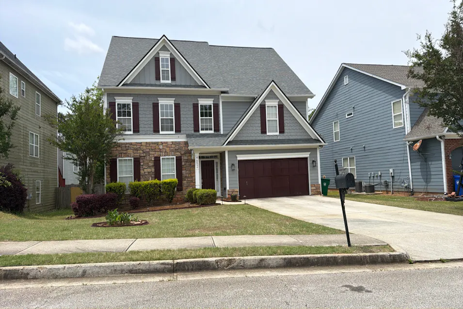 4652 Stone Ln Stone Mountain, GA 30083, Dekalb County