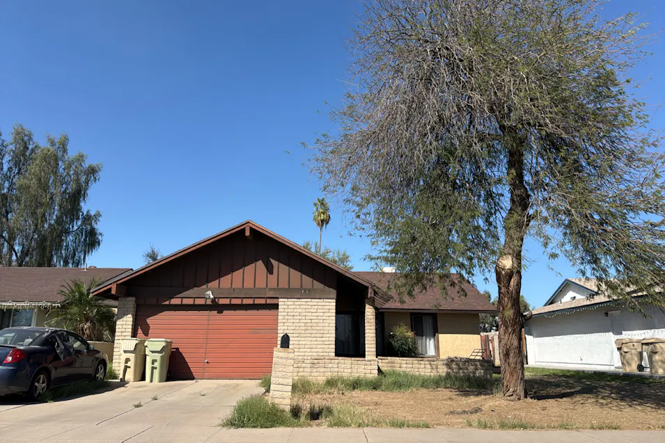 4546 West Palo Verde Drive Glendale, AZ 85301, Maricopa County