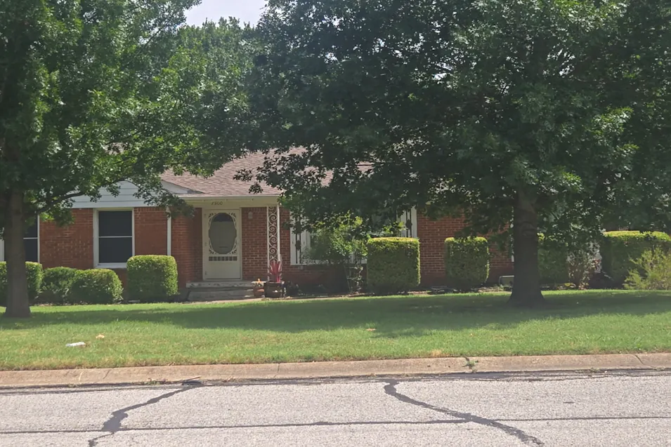 1500 Melody Ln Garland, TX 75042, Dallas County