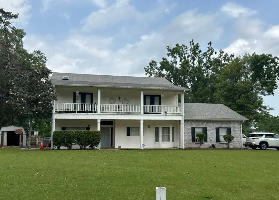 2105 University Avenue Monroe, LA 71203, Ouachita County