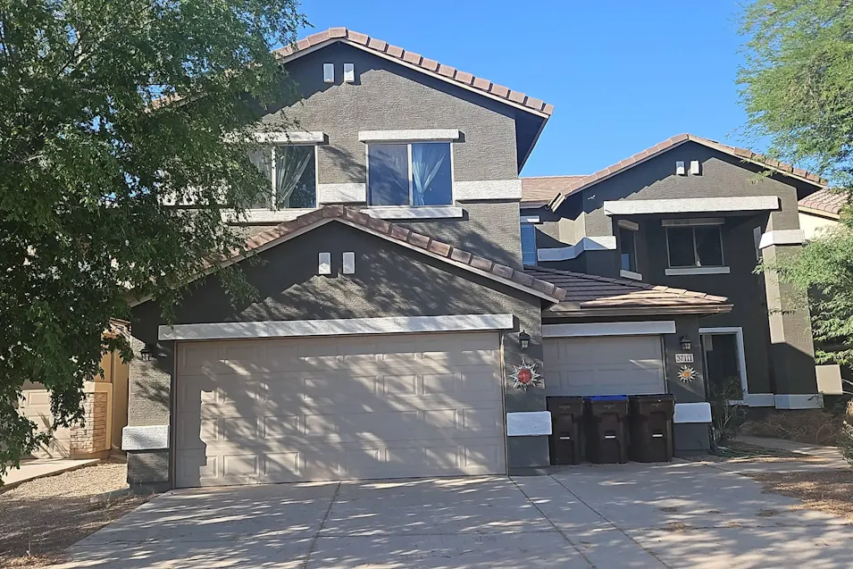 37111 W Oliveto Ave Maricopa, AZ 85138, Pinal County