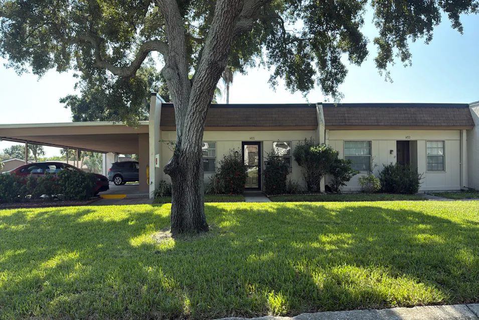 1455 Mission Dr W Clearwater, FL 33759, Pinellas County