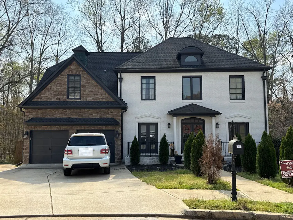 4200 Bonnett Creek Ln Hoschton, GA 30548, Gwinnett County