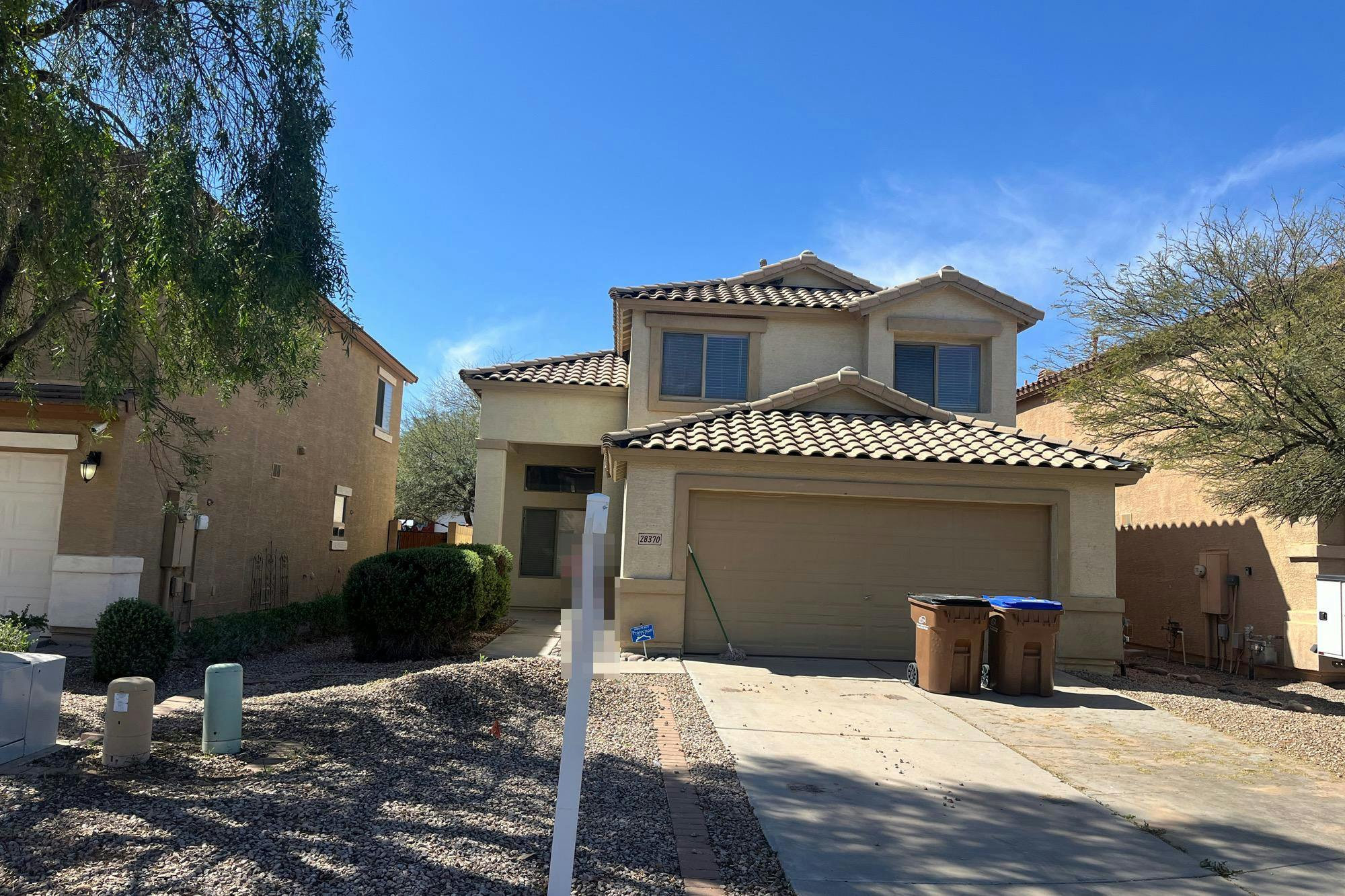 Gold Ln, San Tan Valley, AZ 85143