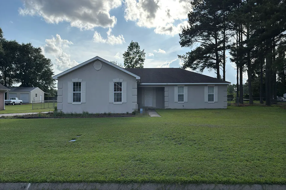 108 Red Oak Lane Eufaula, AL 36027, Barbour County