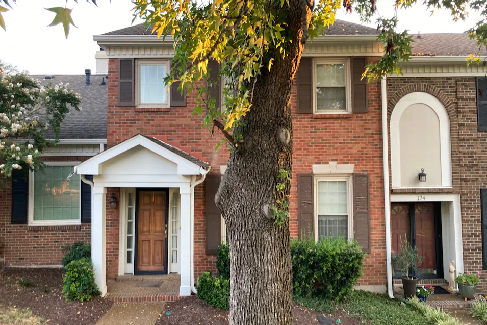 173 Jefferson Sq Nashville, TN 37215, Davidson County