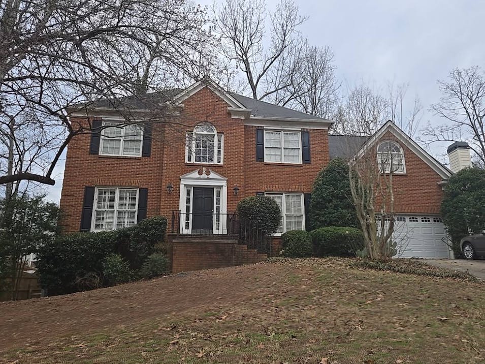 11790 Windcreek Overlook Alpharetta, GA 30005, Fulton County
