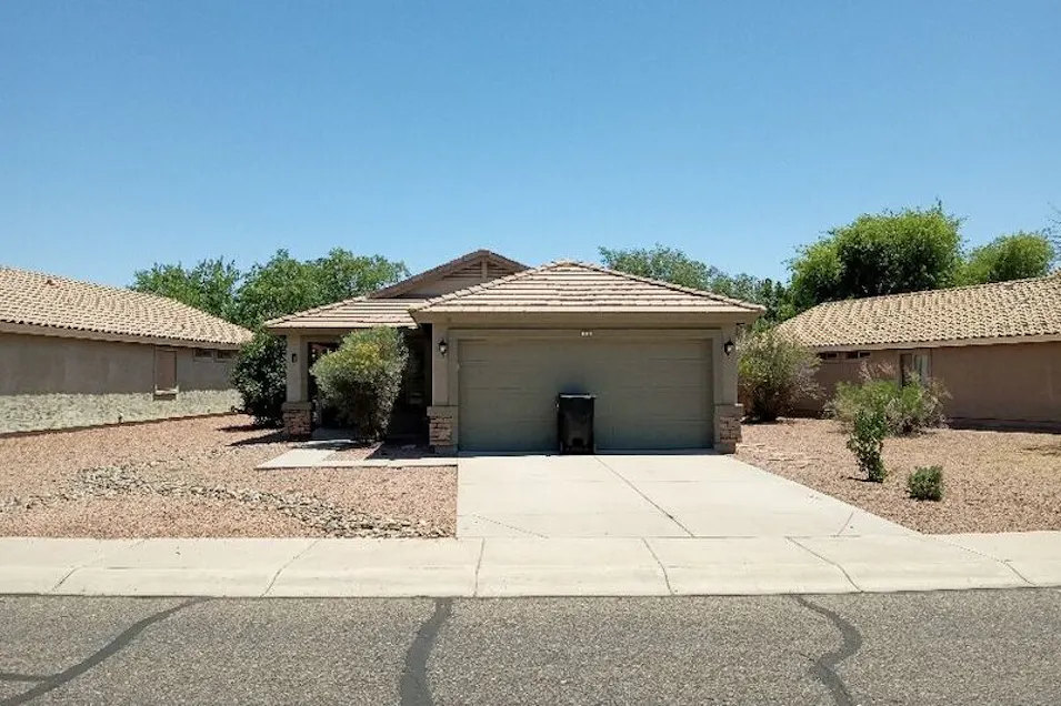 16131 N 165th Ln Surprise, AZ 85388, Maricopa County