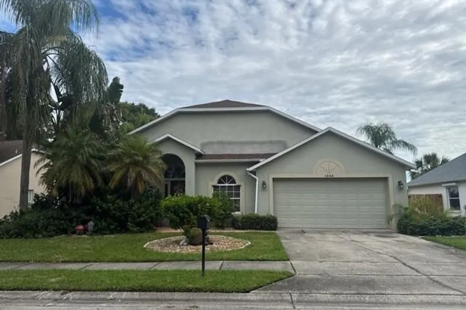 1646 Rustic Way Melbourne, FL 32935, Brevard County