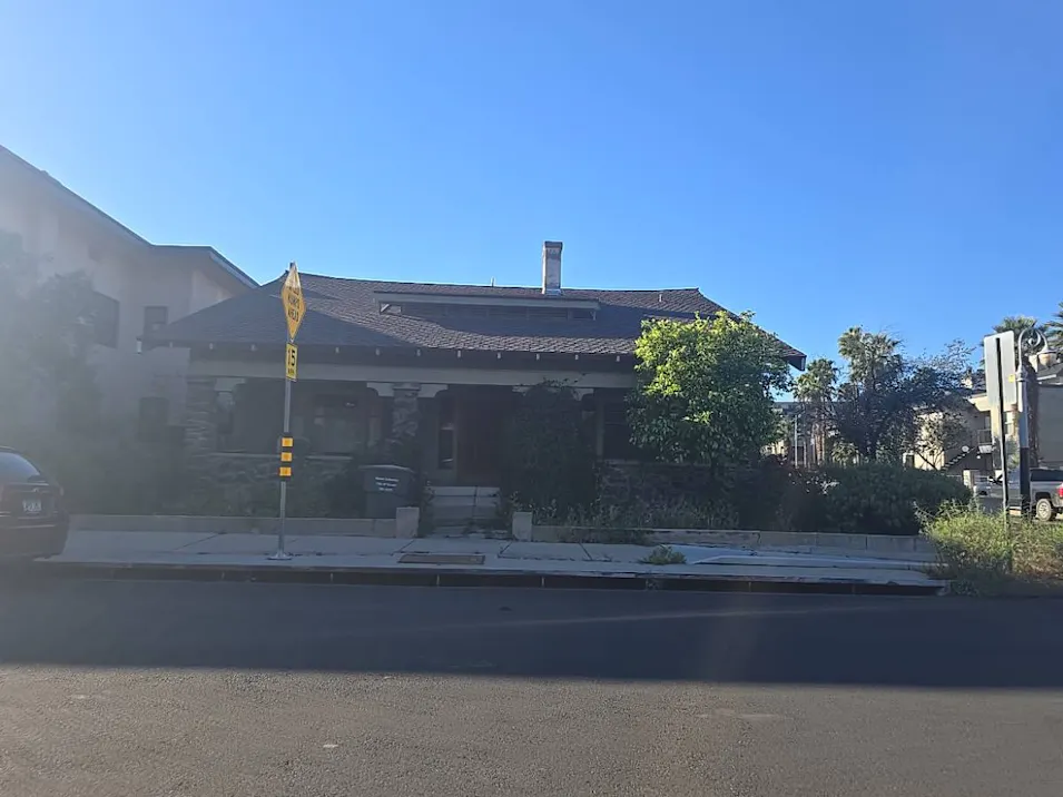 372 W. Franklin St Tucson, AZ 85701, Pima County