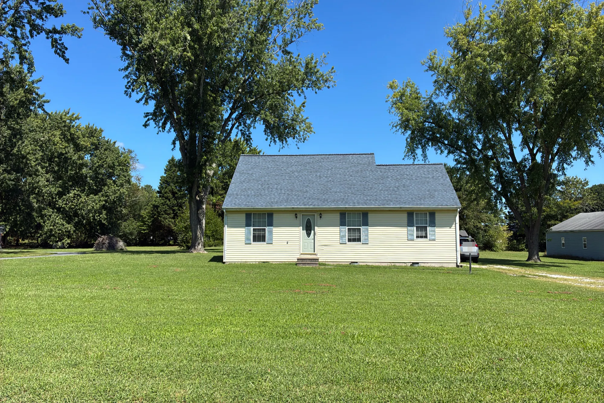 Tourmaline Dr, Hebron, MD 21830