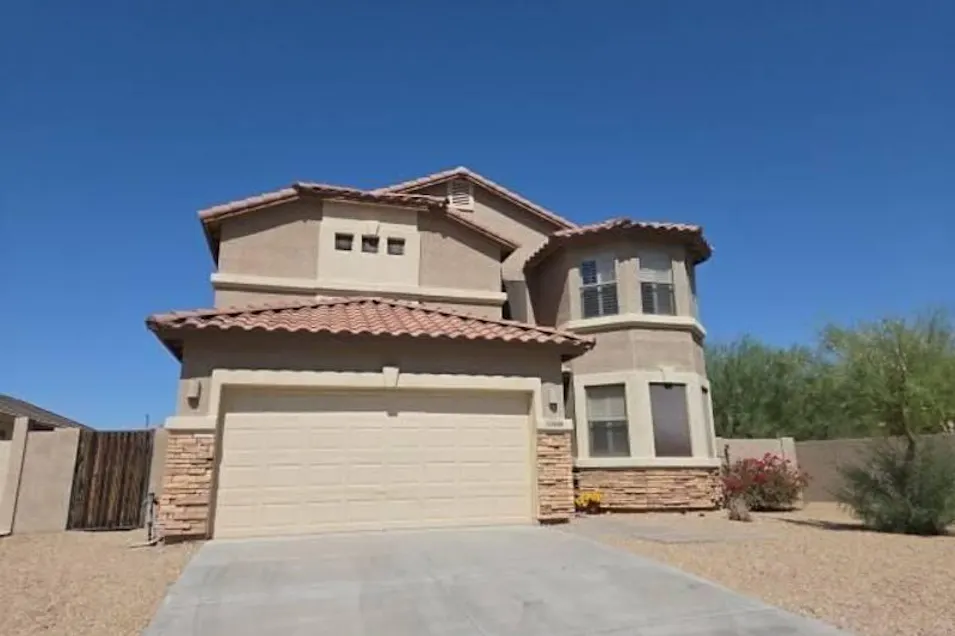 10489 S 182nd Drive Goodyear, AZ 85338, Maricopa County