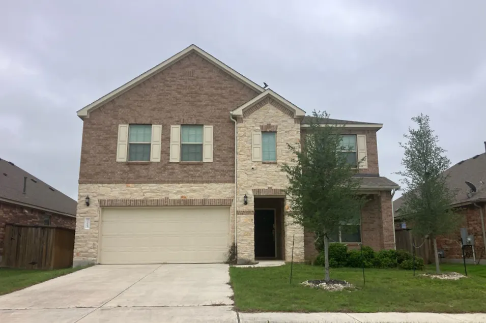 3323 De Coronado Trl Round Rock, TX 78665, Williamson County