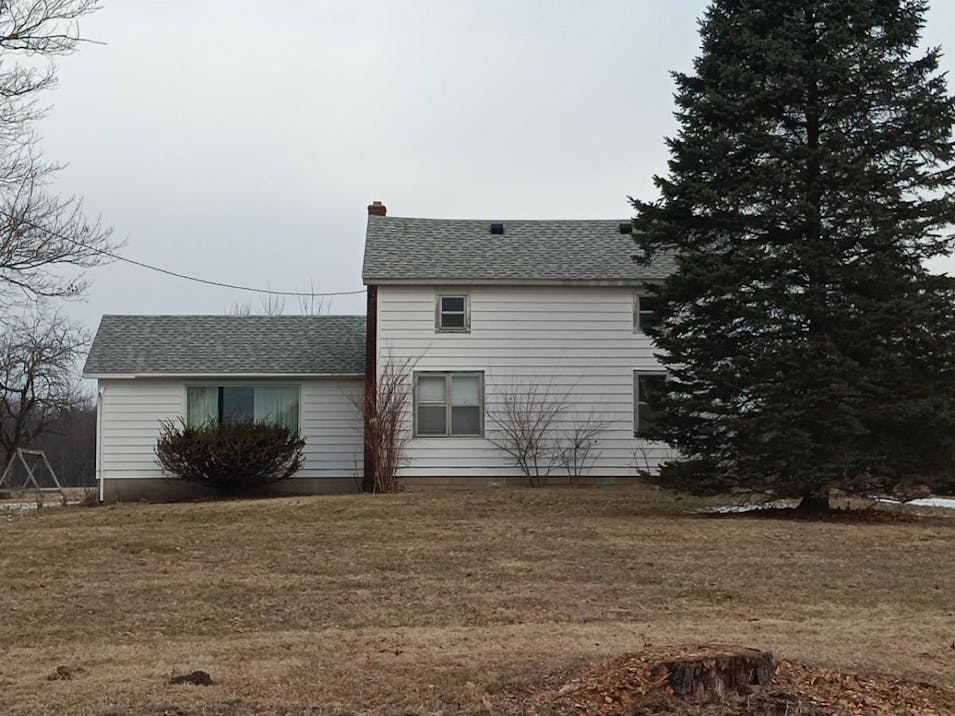 6370 Hibbard Rd Laingsburg, MI 48848, Shiawassee County