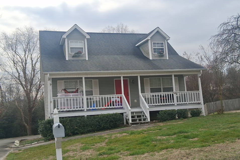 321 Shady Hollow Circle Southeast Cleveland, TN 37323, Bradley County