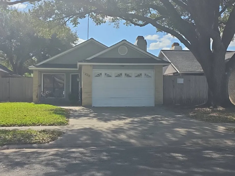 426 Waterford Dr Victoria, TX 77901, Victoria County