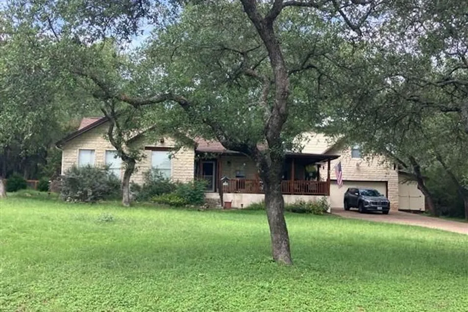 22111 Briarcliff Dr Spicewood, TX 78669, Travis County