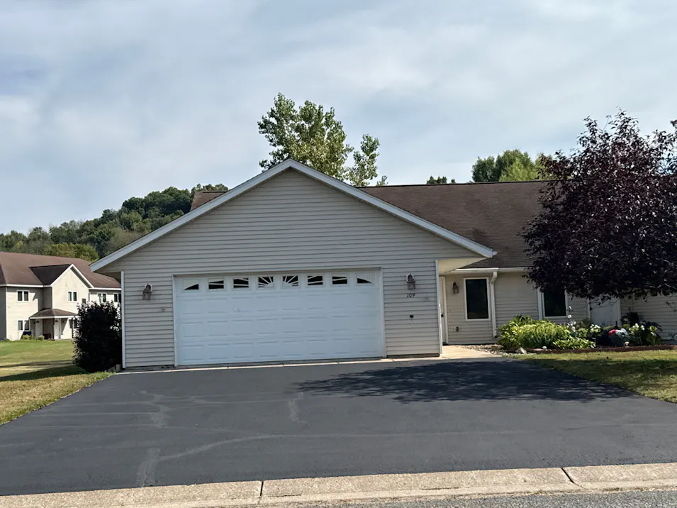 109 Baileyville Court Knapp, WI 54749, Dunn County