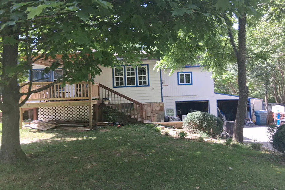 1434 Stanley St Crossville, TN 38555, Cumberland County