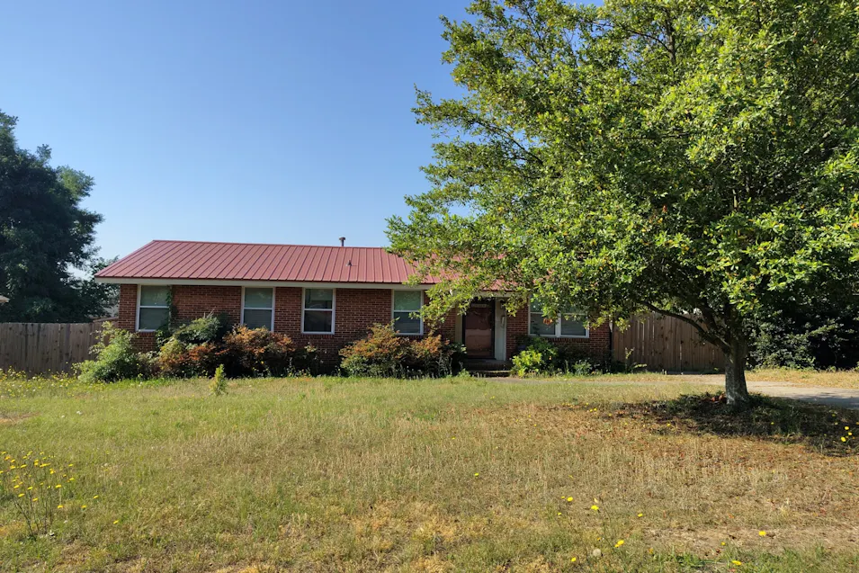 2238 Lee St Augusta, GA 30904, Richmond County
