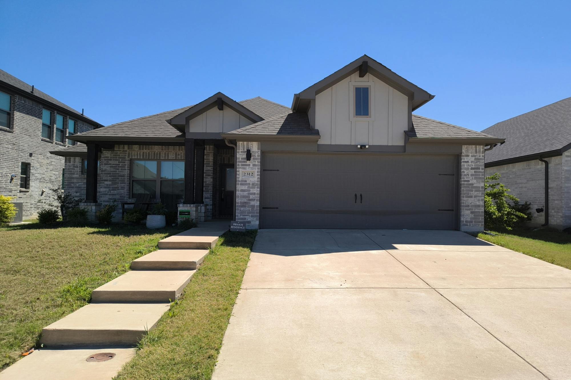 Spring Side Dr, Royse City, TX 75189