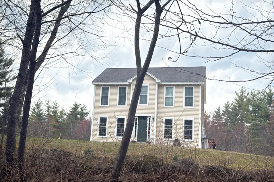 208 Winding Hill Rd Northwood, NH 03261, Rockingham County